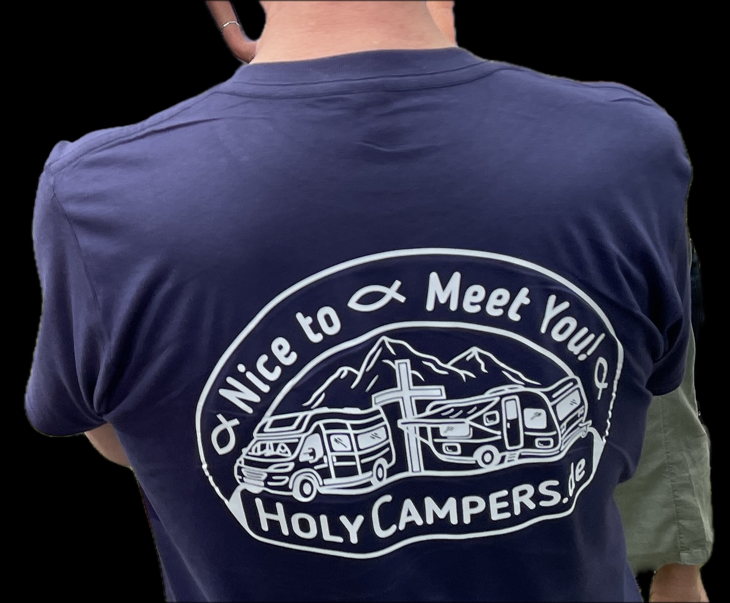 2026 06T Shirt Blau anJT 